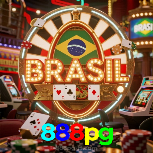 888pg：Jogue nas slots e mude sua sorte agora mesmo!