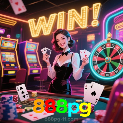 888pg：O cassino online está esperando por você! Jogue e vença!
