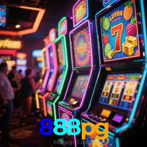 888pg:Jogue nas melhores slots e leve para casa prêmios sensacionais!