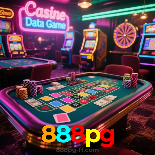888pg：Jogue as melhores slots e conquiste jackpots épicos!