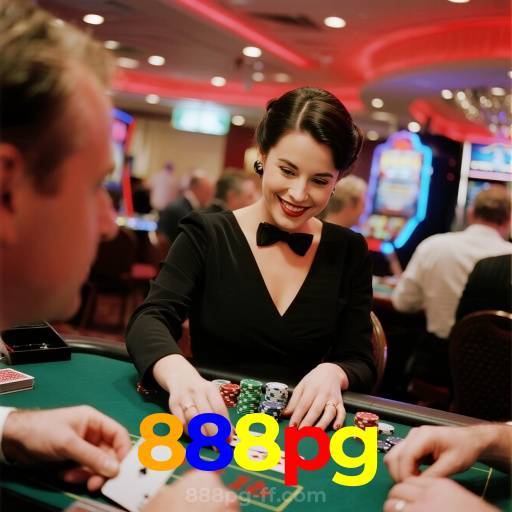 888pg：O cassino online está te esperando! Gire a roleta e ganhe!