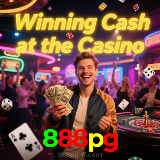 888pg：Jogue nas slots e mude sua sorte com grandes vitórias!
