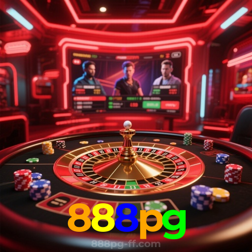 888pg:A diversão do cassino e as apostas no futebol ao seu alcance!
