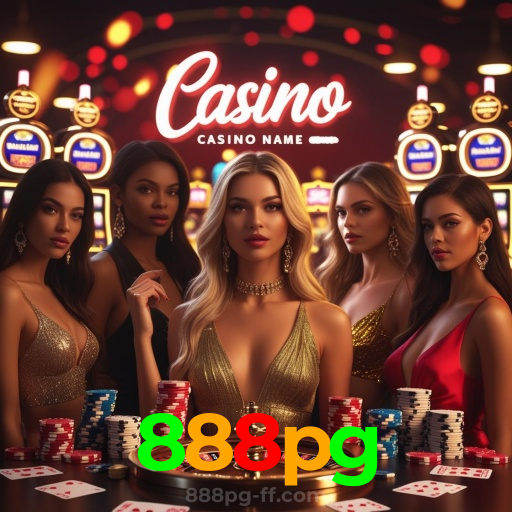 888pg：O melhor cassino para você jogar slots e apostar no seu time de futebol!