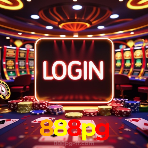 888pg:Jogue nas slots e vença o jackpot! A sorte está te esperando!