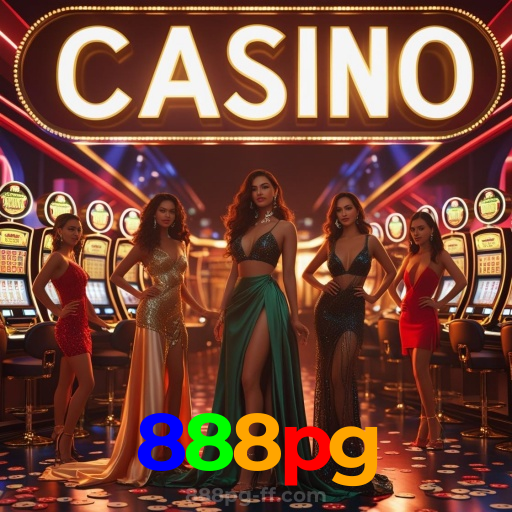 888pg:Sinta a emoção do cassino! Aposte agora e ganhe prêmios reais!